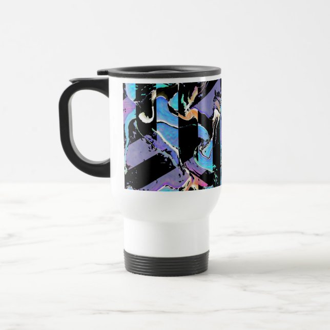 Tasse à café laide (Gauche)
