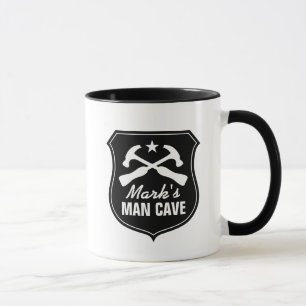 Tasse à café mâle homme personnalisé pour les