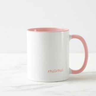 Tasse à café Maman