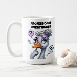 Tasse à café Maman #18
