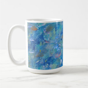 Tasse à café Matin Pluvieux