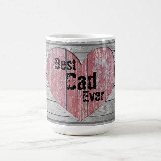 Tasse à café Meilleur Papa du Monde