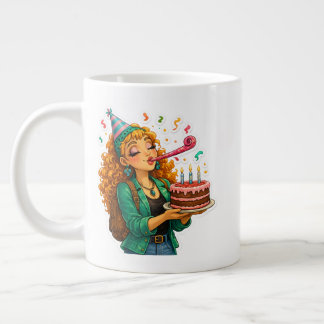 Tasse à café mignonne – Parfaite pour les gorgées