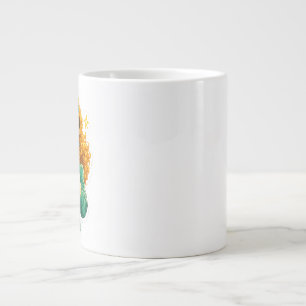 Tasse à café mignonne – Parfaite pour les gorgées