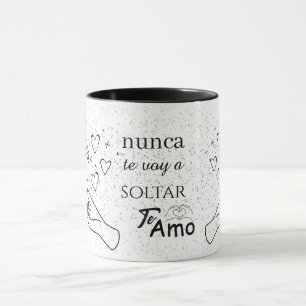 Tasse à café Mug Saint-Valentin