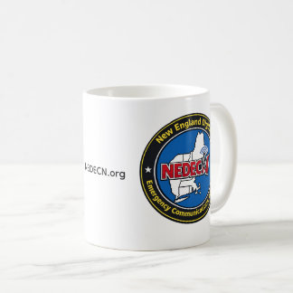 Tasse à café NEDECN
