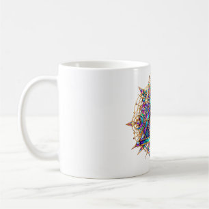 Tasse à café Opal Halo Eye