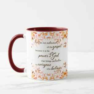 Tasse à café pas honteux