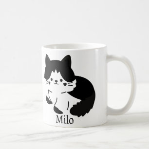 Tasse à café personnalisable Cadeau parfait pour