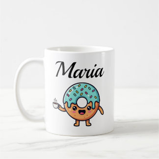 Tasse à café personnalisée Amoureux du café et don