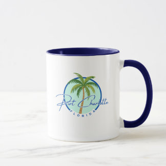 Tasse à café Port Charlotte Floride