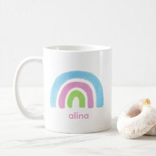 Tasse à café pour enfants