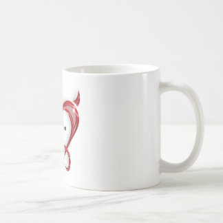 Tasse à café Queentet