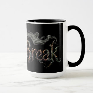 Tasse à café Quick Break de Master Nature