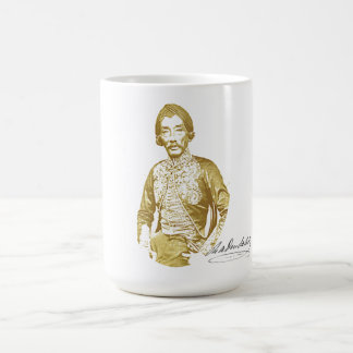 Tasse à café Raden Saleh®