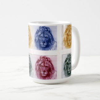 Tasse à café Raden Saleh®