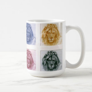 Tasse à café Raden Saleh®