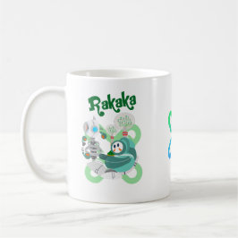 Tasse à café Rakaka