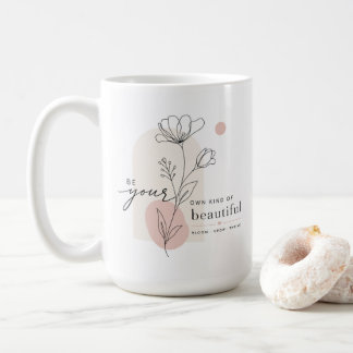 Tasse à café rien que pour vous