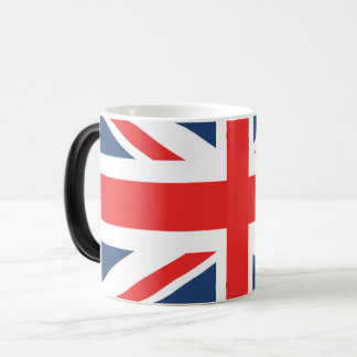Tasse à café Royaume-Uni – Design sur le thème du