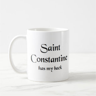 tasse à café saint constantine