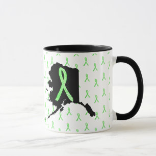 Tasse à café Sensibilisation à la maladie de Lyme