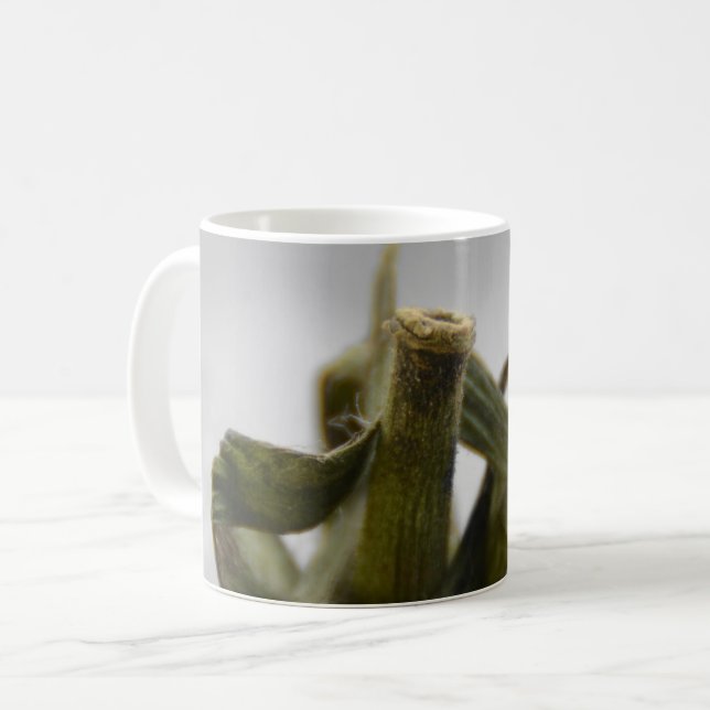 Tasse à café Tomate (Devant gauche)