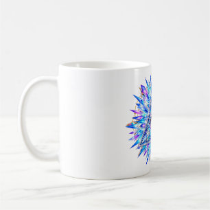 Tasse à café Triangle Arctique