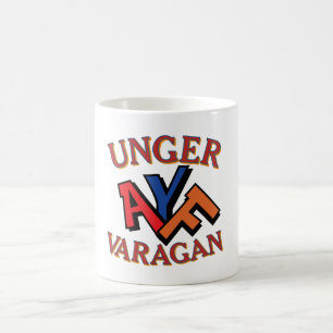 Tasse à café Unger Varagan