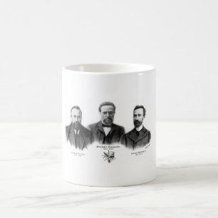 Tasse à café Unger Varagan (Ընկեր Վարական)