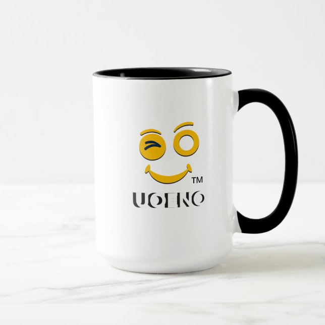 Tasse à café UOENO (Droite)