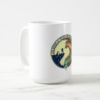 Tasse à citation «Votre dose quotidienne de motiva