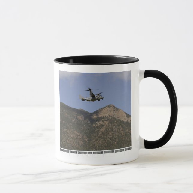 Tasse A CV-22 Osprey (Droite)