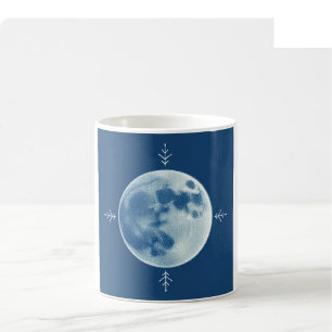 Tasse à dessin de Noël - Icy & Silver