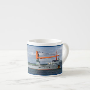 Tasse à expresso Flintermar