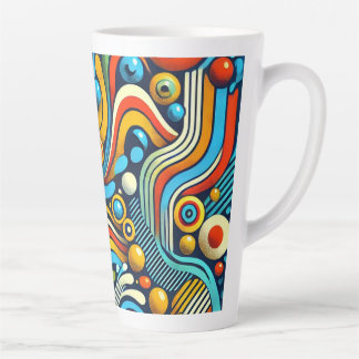 Tasse à lait