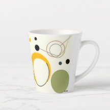 Tasse à Latte