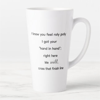 Tasse à Latte
