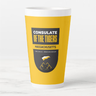Tasse à Latte