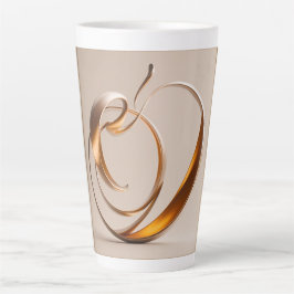 Tasse à Latte