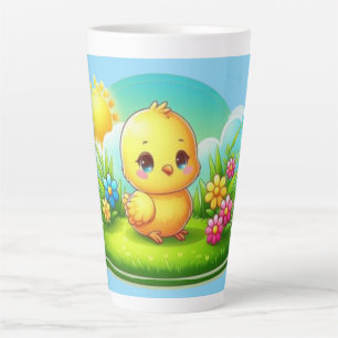 Tasse à Latte