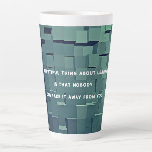 Tasse à latte