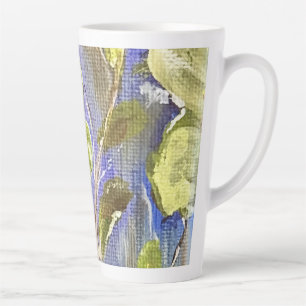 Tasse à latte