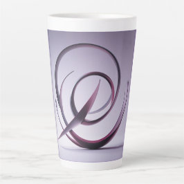 Tasse à latte