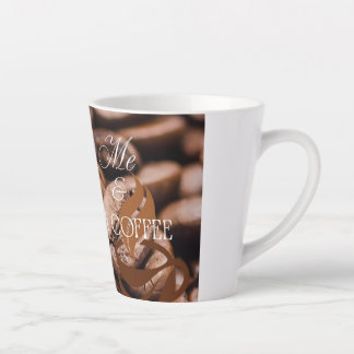 Tasse à Latte
