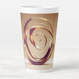 Tasse à Latte