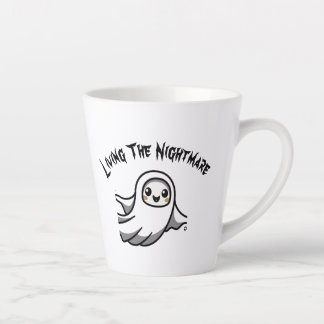 Tasse à latte