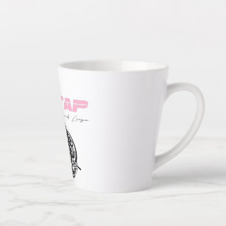 Tasse à latte