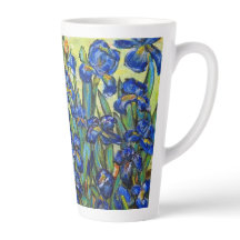 Tasse à Latte