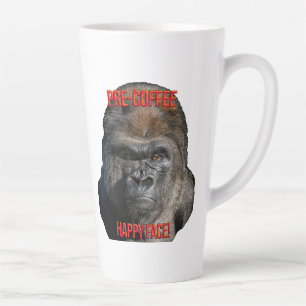 Tasse à Latte